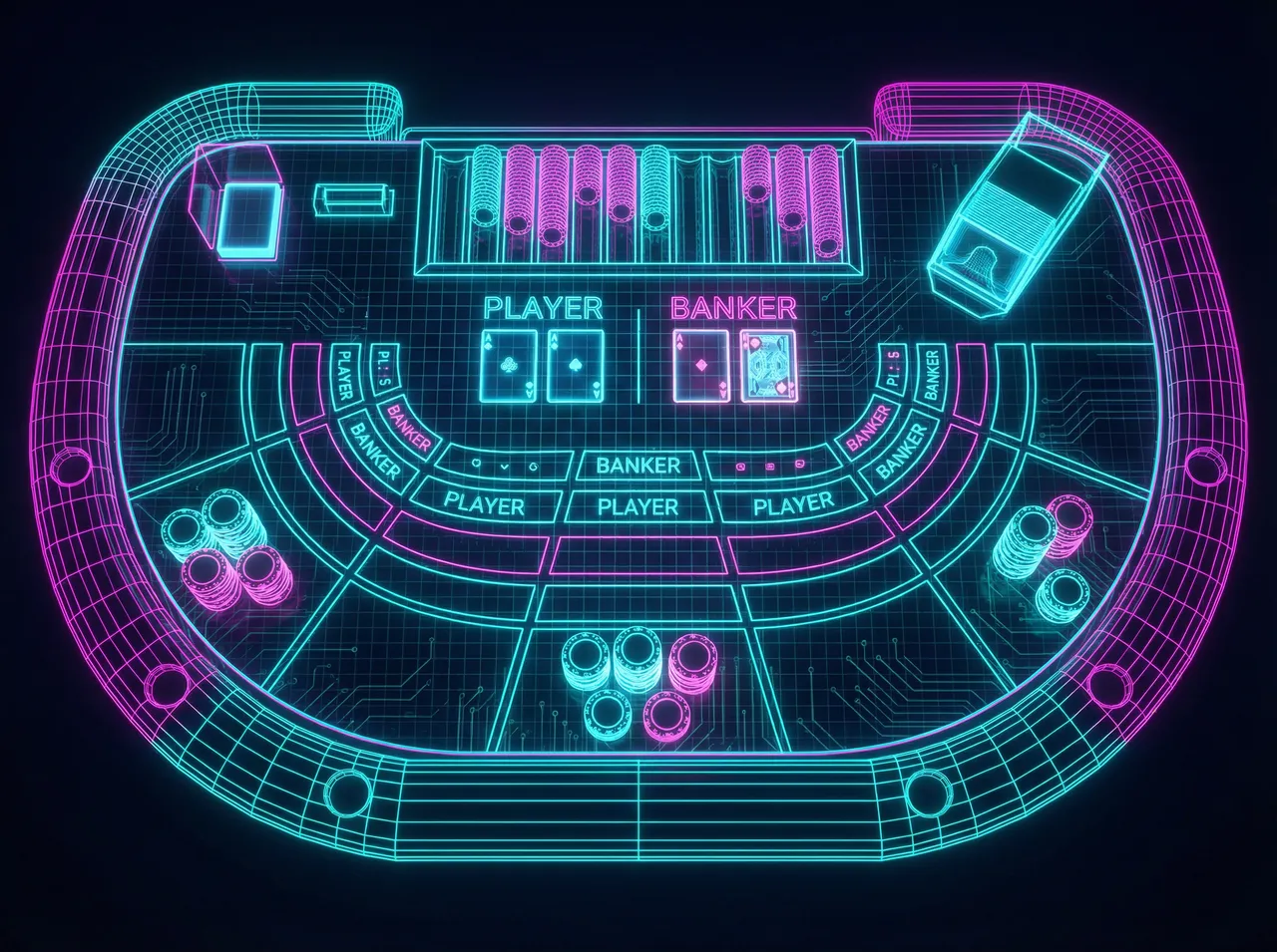 开云体育极速结算赛博桌台 - 炸金花