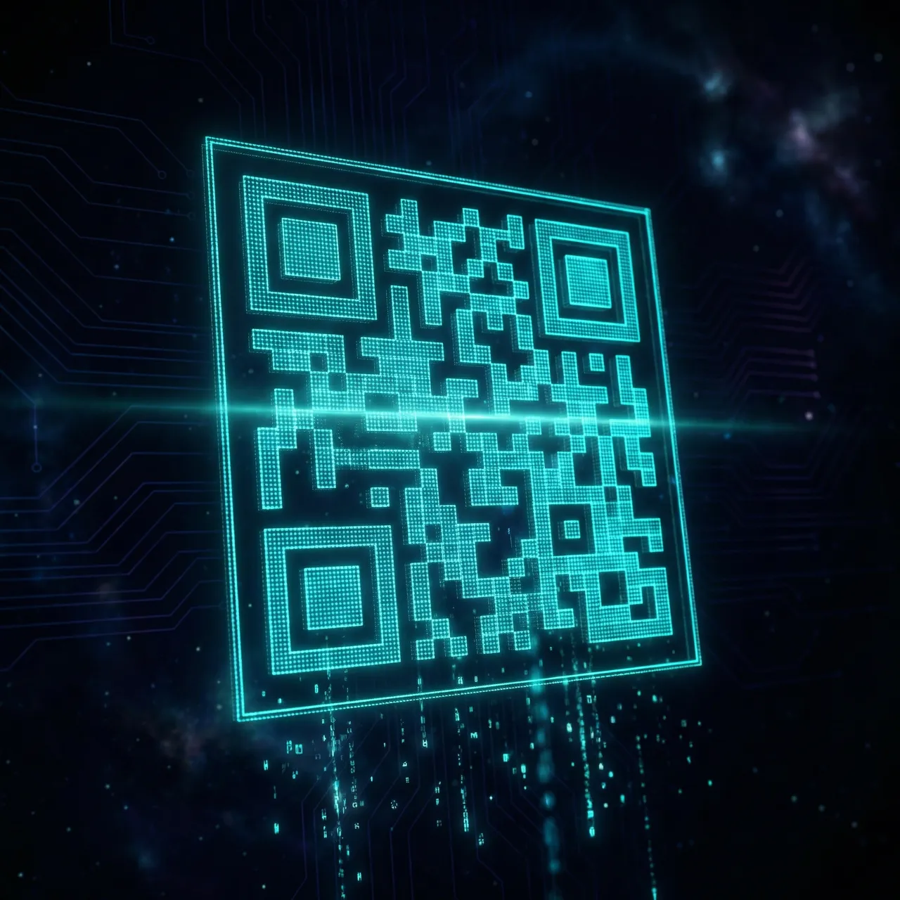 炸金花 iOS版下载二维码 - 扫码安装